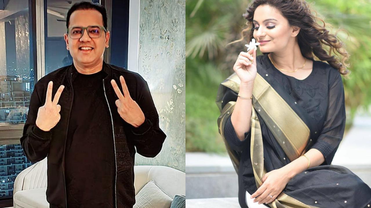 Despite their efforts to make their marriage work, Dimpy and Rahul decided to part ways. They got separated in 2015, and their divorce was finalized that same year